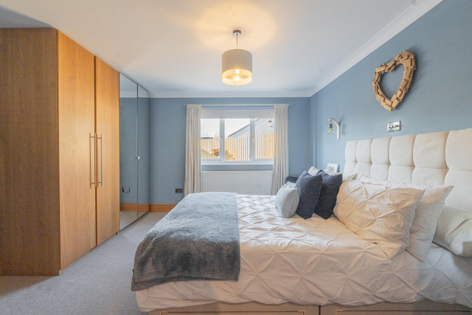 Peachley Lane, Lower Broadheath, Worcester